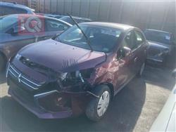 میتسوبیشی میراژ G4